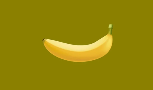 Clicker: Banana!