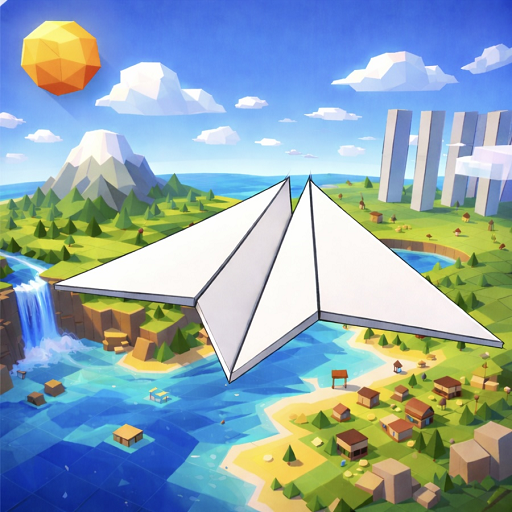 The Plane: Battle in the Sky icon