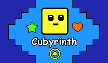 Cubyrinth