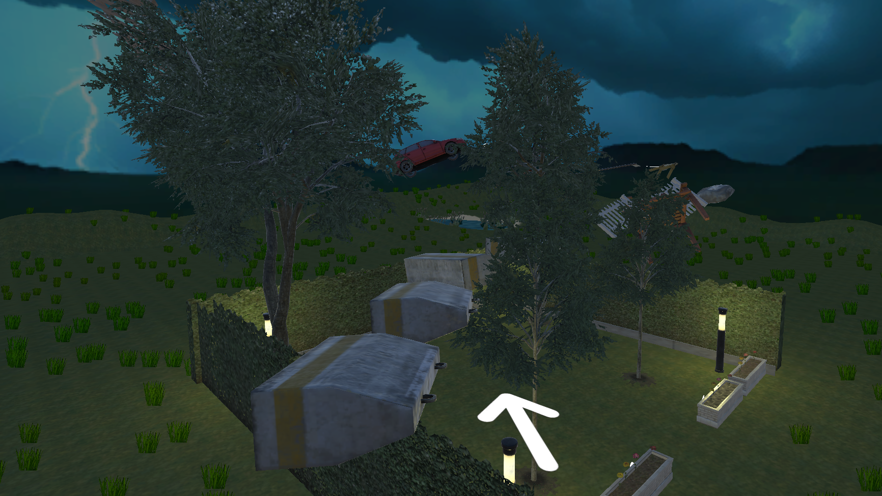 Fall Together — screenshot 1