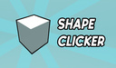 Shape Clicker