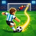 Pixel Cup 2026