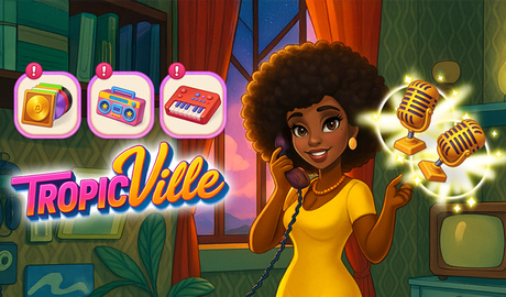 TropicVille