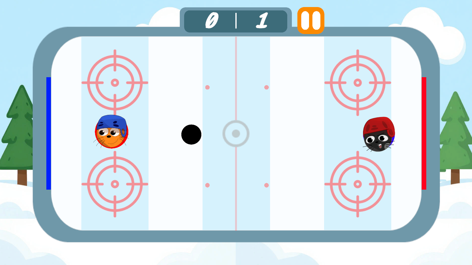 Cats hockey elo — screenshot 10
