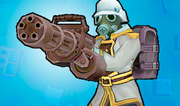 Warium