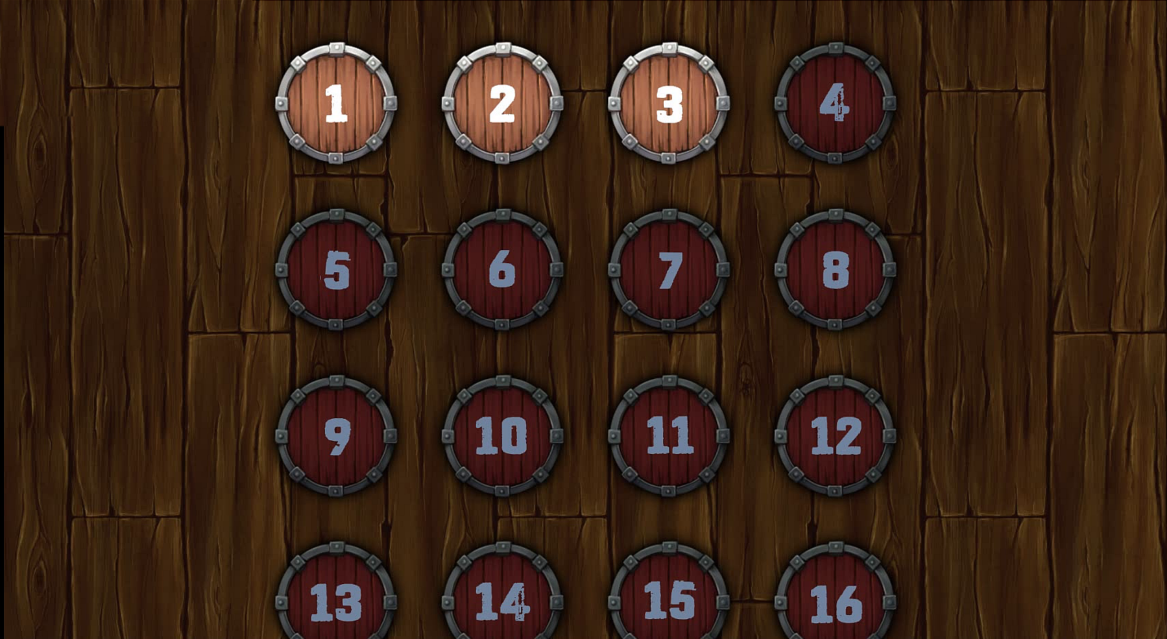 Memory card match — screenshot 3