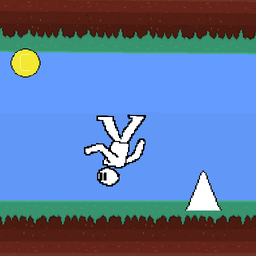 Gravity Runner