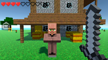 Noob 3D Adventures