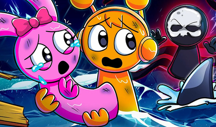 Save Pinki