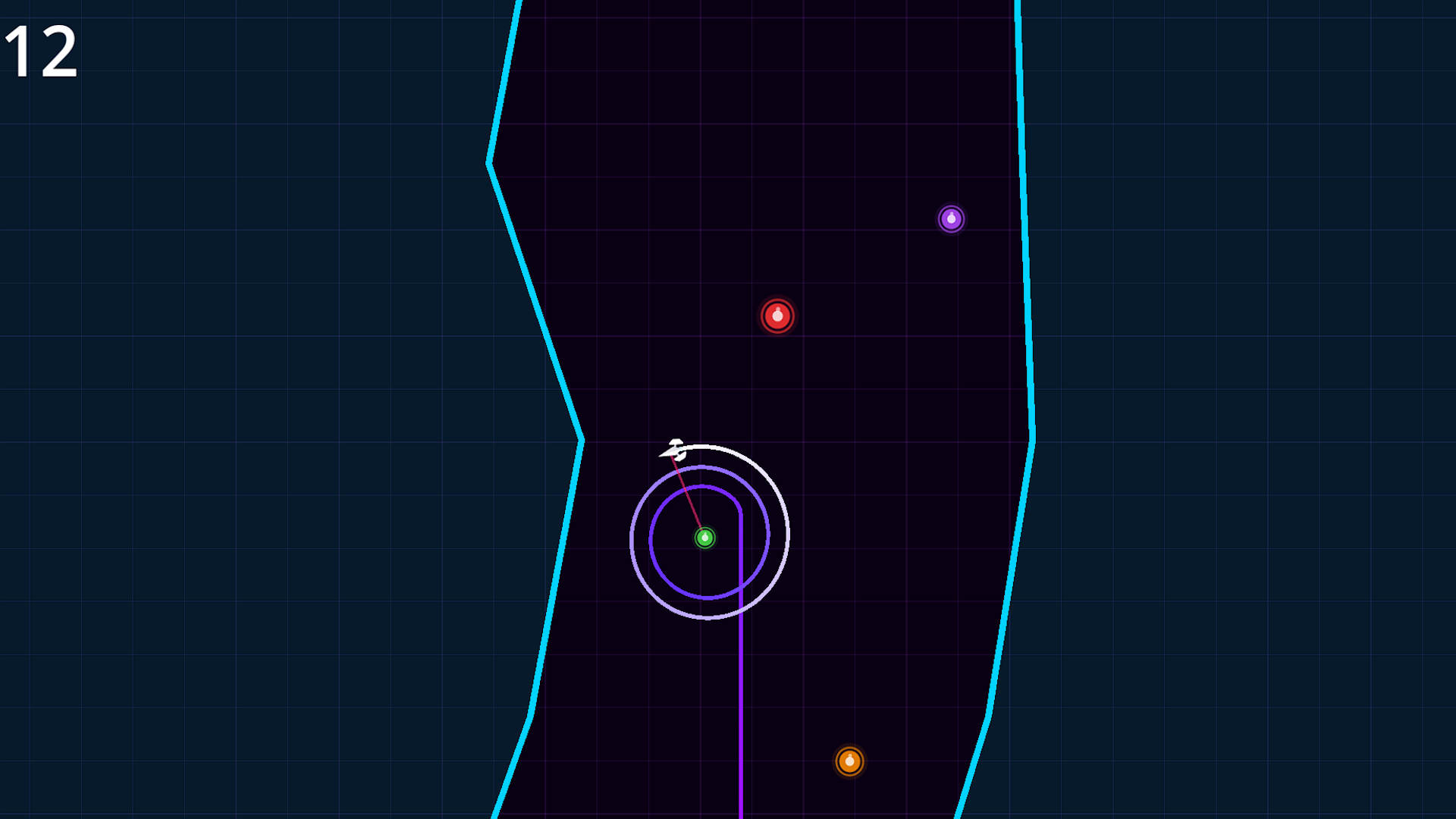 Orbital — screenshot 2