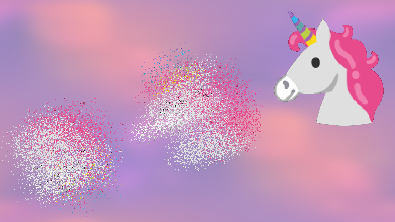 Pixel Twist 3D — screenshot 2