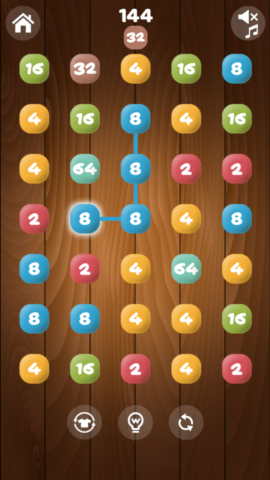 Connect Merge screenshot 4