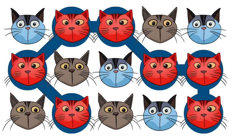 13 cute cats game cover