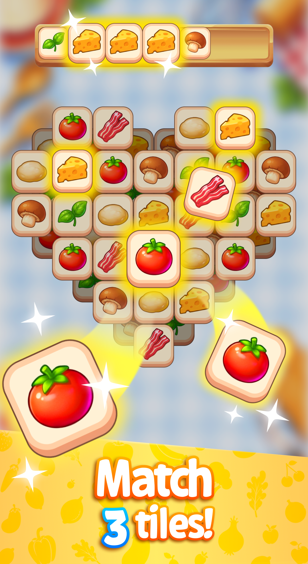 Food Story screenshot 5
