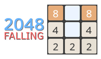 2048 Falling