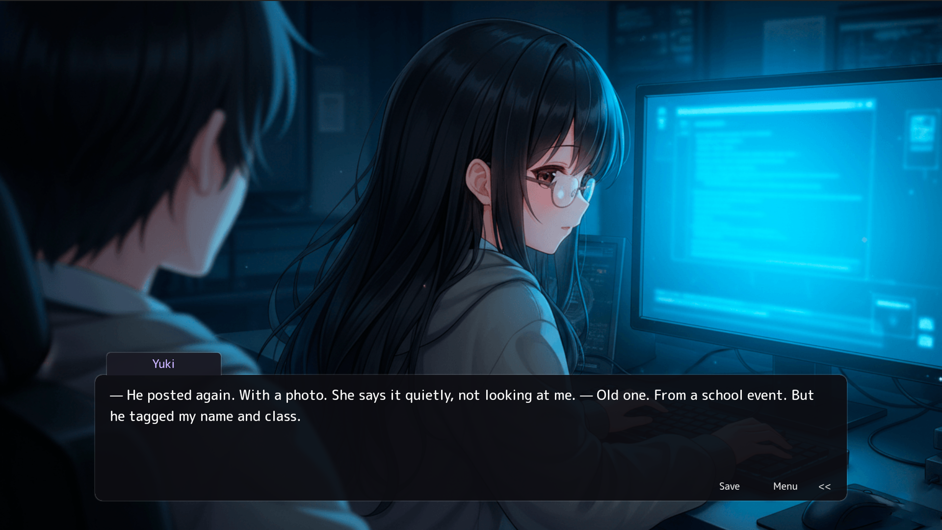 Persona Academy — screenshot 11