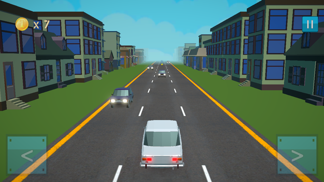 Wrong Way — screenshot 5