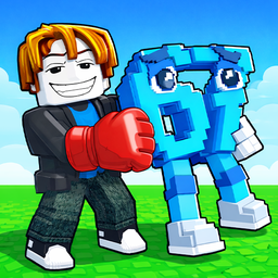 Брейнрот Война Пощёчин 3Д