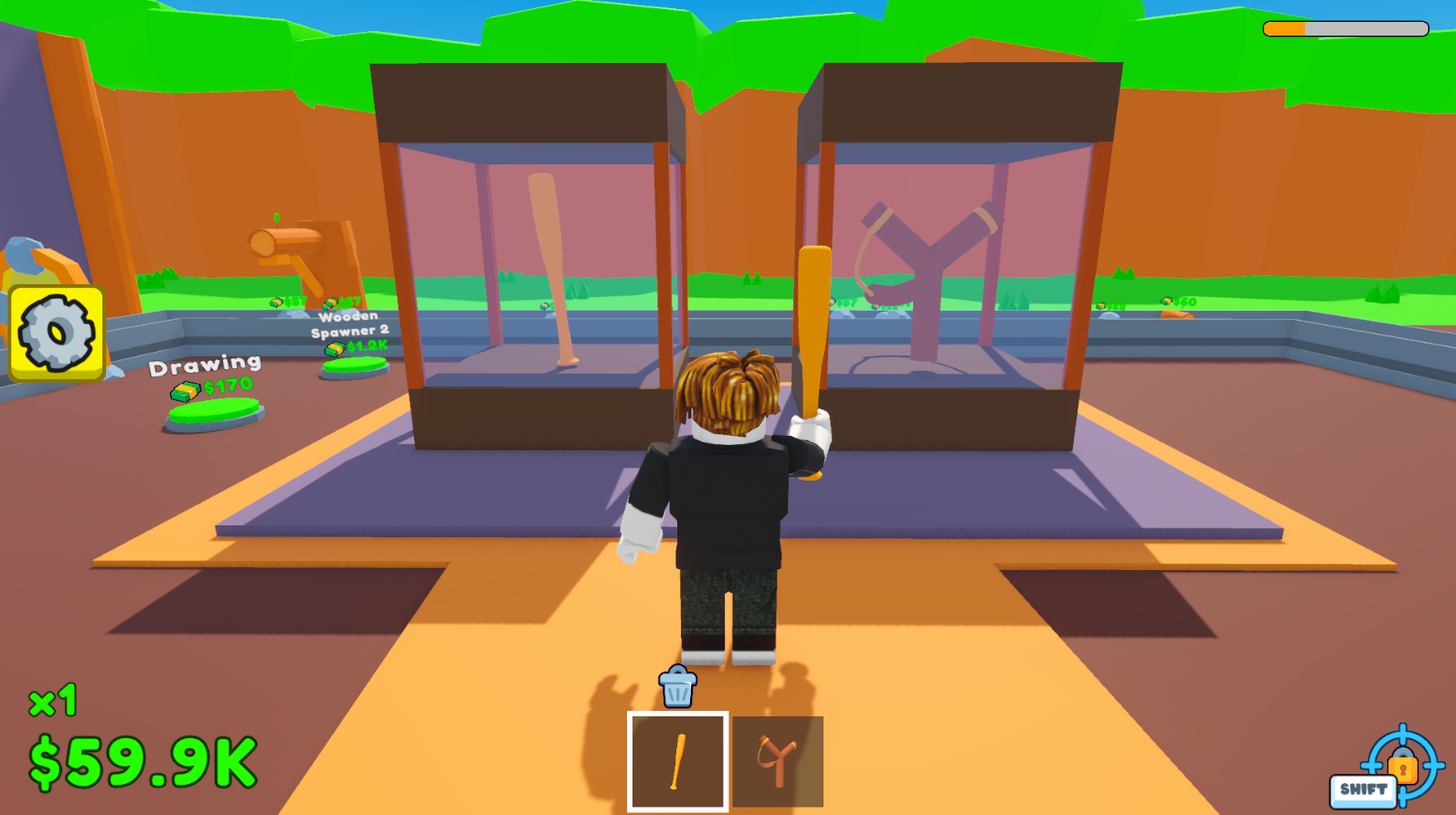 Age Evolution Tycoon! — screenshot 3