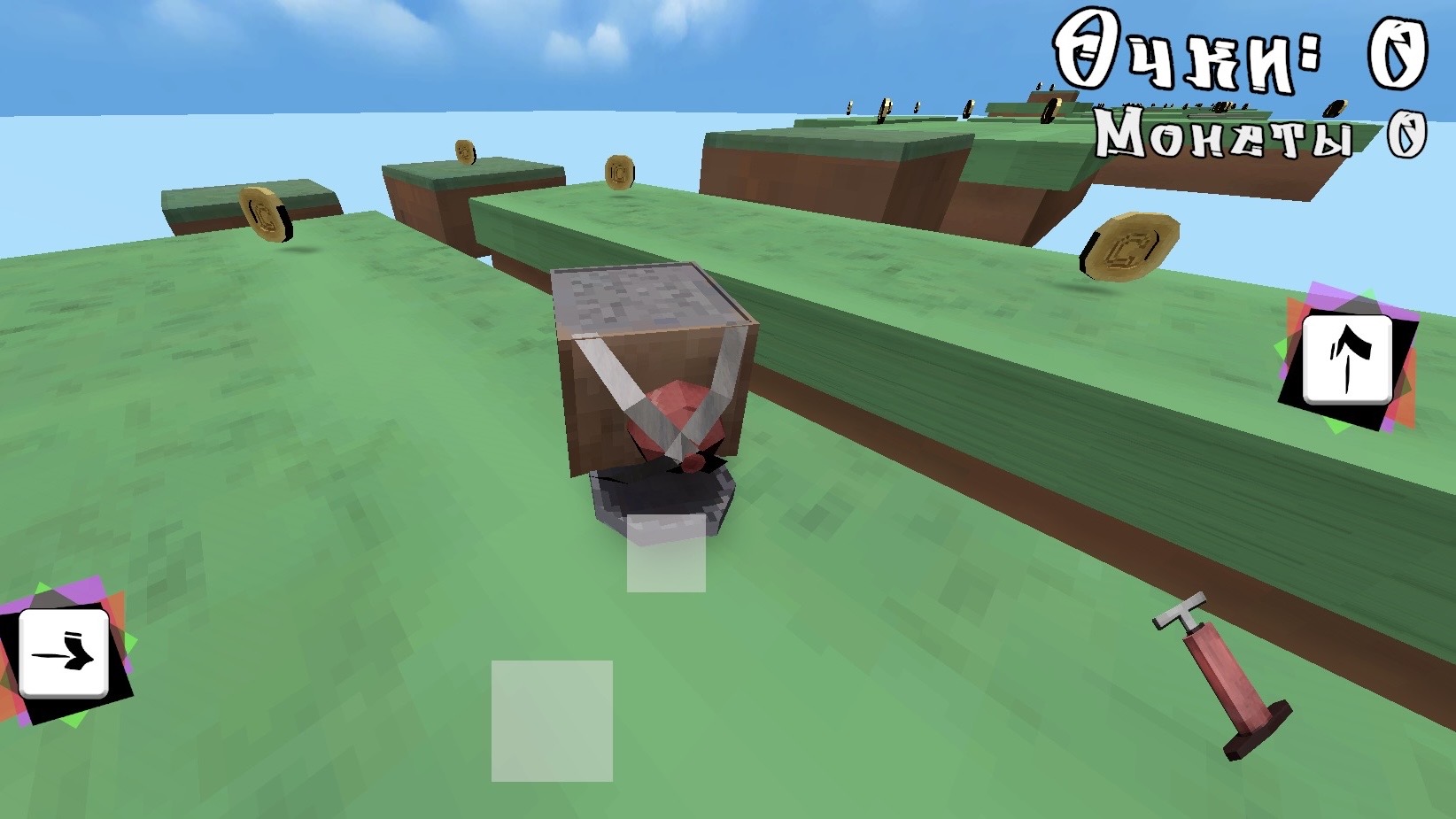Under pressure — screenshot 3