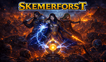 Skemerforst