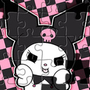 Kuromi Puzzle
