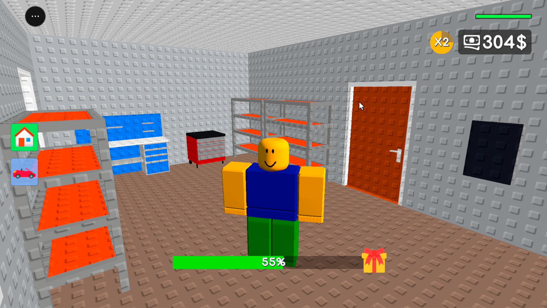 Tycoon: Build a Dream House 3D — screenshot 3