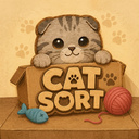 Cat Sort