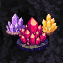 Resource Mining: Clicker