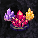 Resource Mining: Clicker