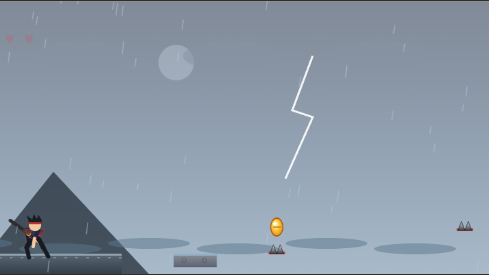 Путь самурая — screenshot 1
