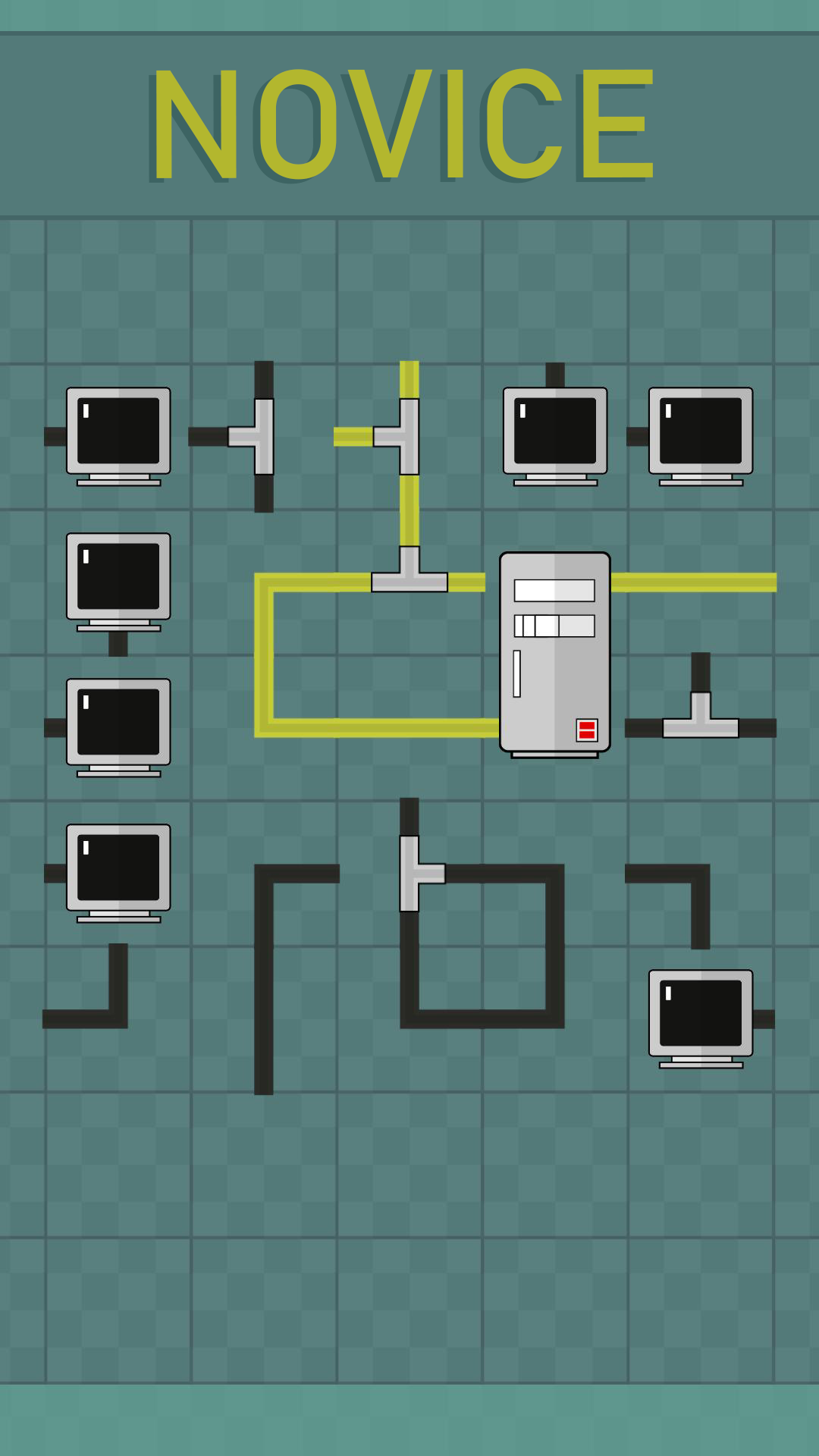 Cyberweb screenshot 4