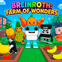 Breinroth: Farm of Wonders