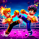 Obby Kickboxer - Crush Them All