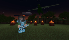 Mine Block 3D: Survival in a Blocky World