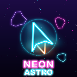 Neon Astro