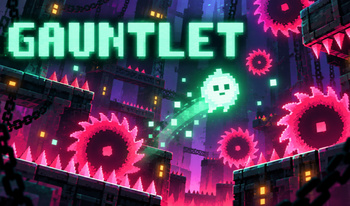 Gauntlet