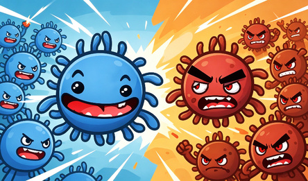 Cell Command