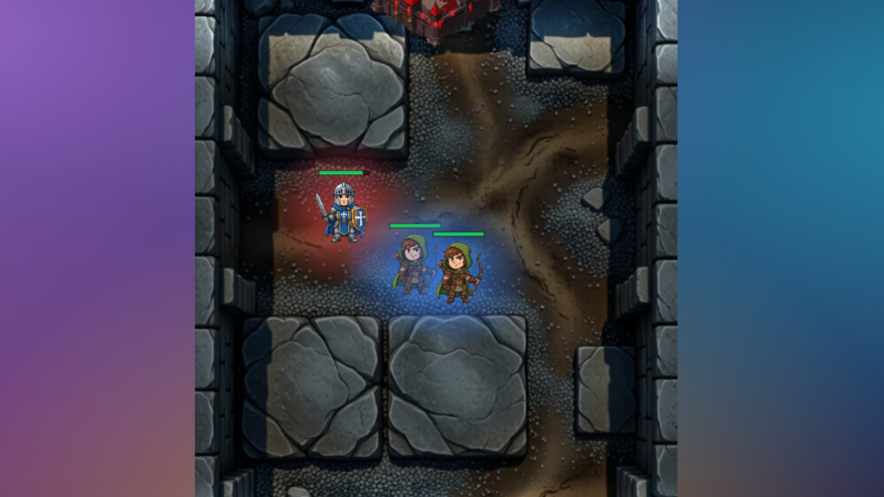 Clash of Castles — screenshot 3