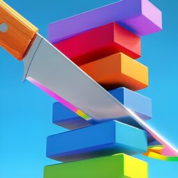 Мастер Разрезания 3D