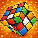 View of How To Solve The White Side Of A Rubiks Cube - Instagram