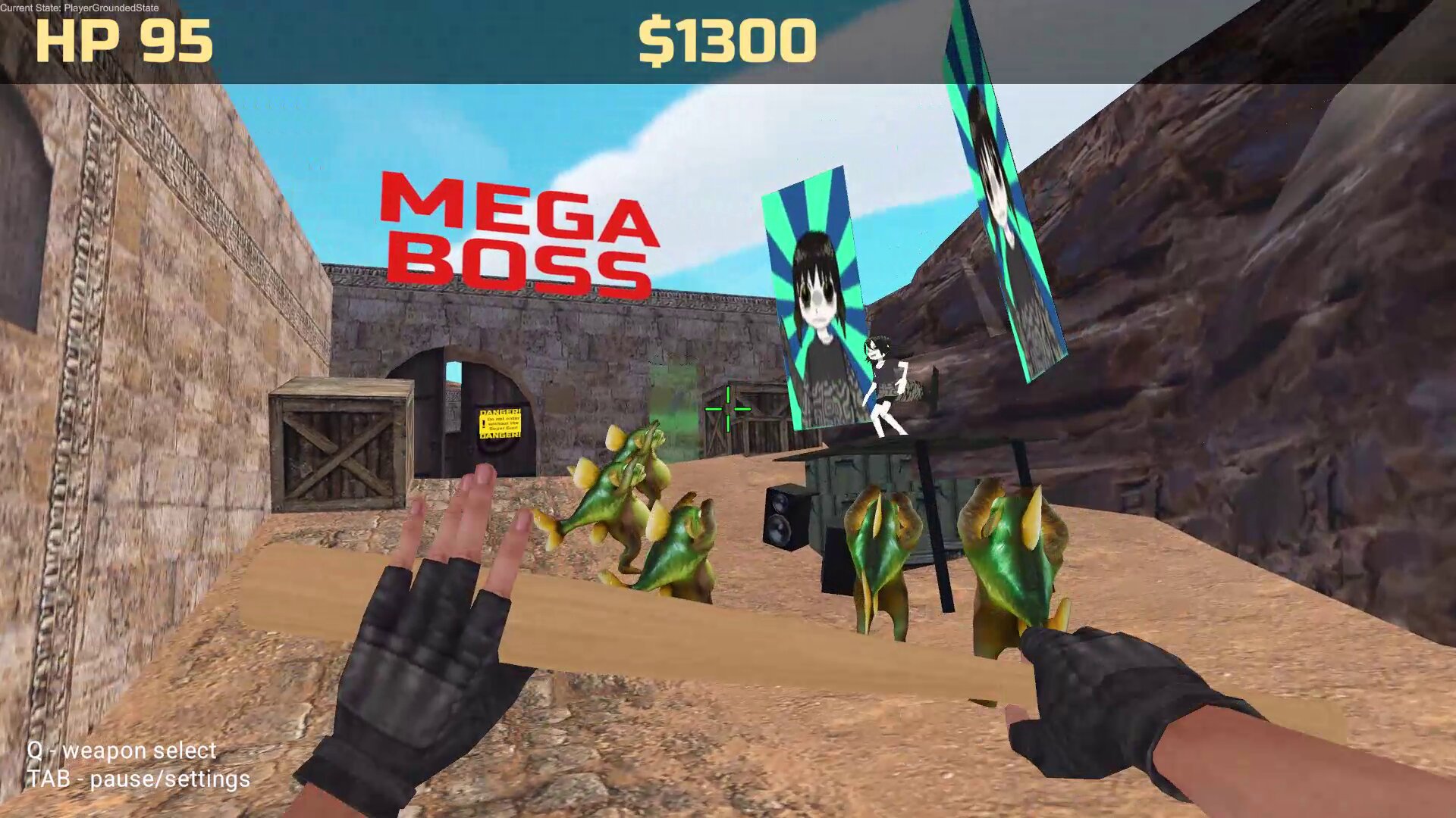 Memes Rescue 3D Reloaded — screenshot 6