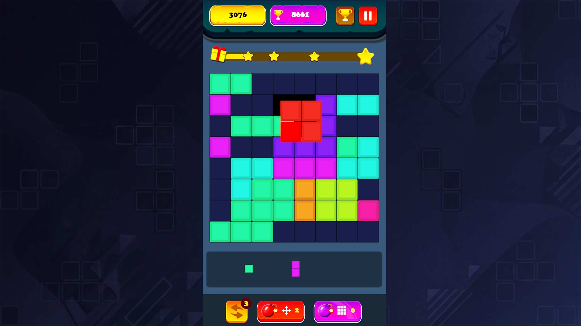 Block Blast: Block Master screenshot 4