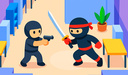Shadow Slash: Ninja Stealth