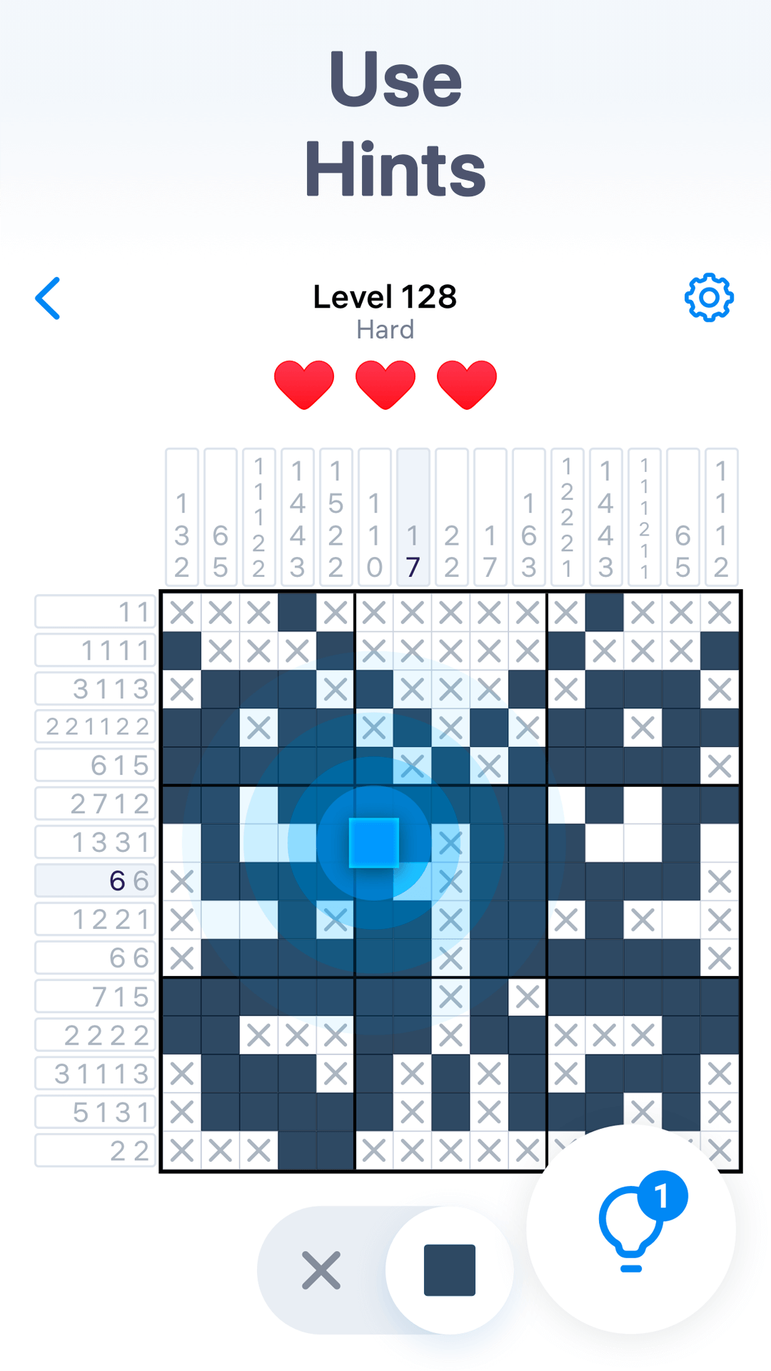Nonogram - Picture Cross screenshot 5