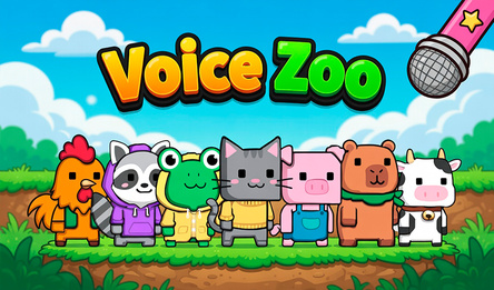 Voice Zoo