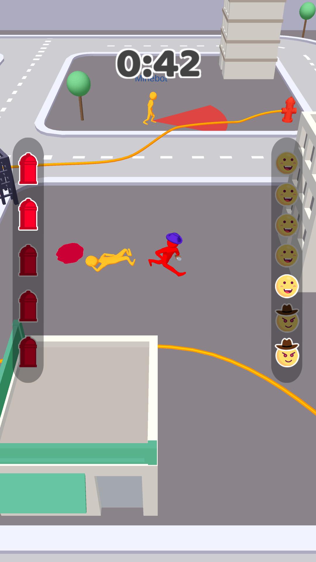 Imposter 3D screenshot 9