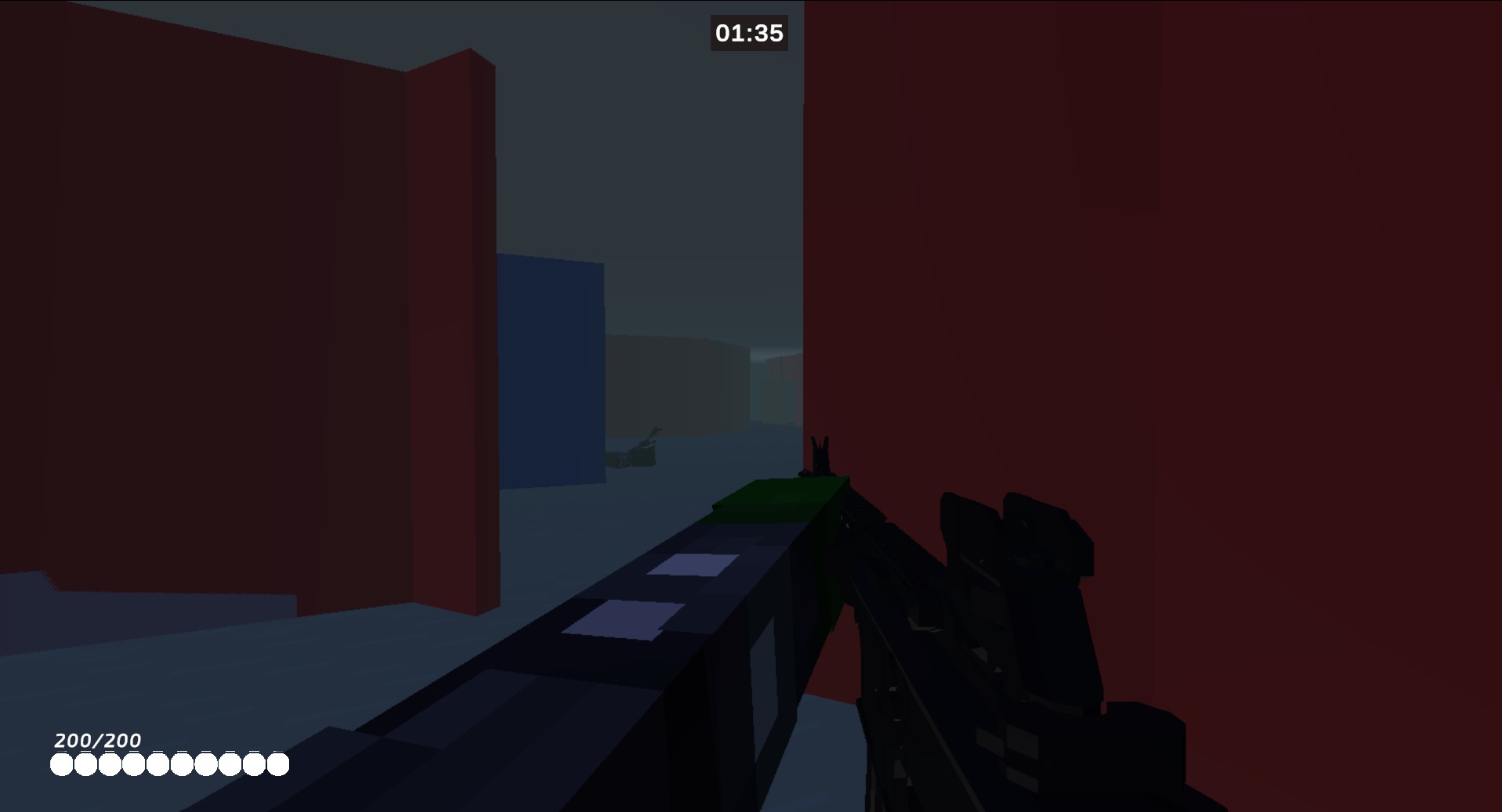 Police Raid — screenshot 1