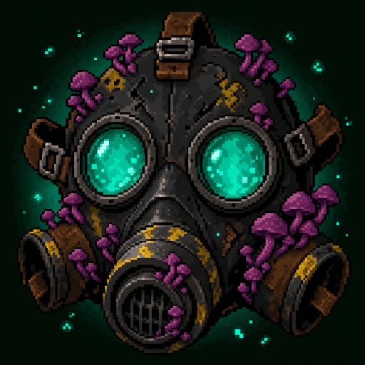 Грибной Сумрак icon