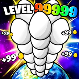 Obby: Egg Farm Tycoon